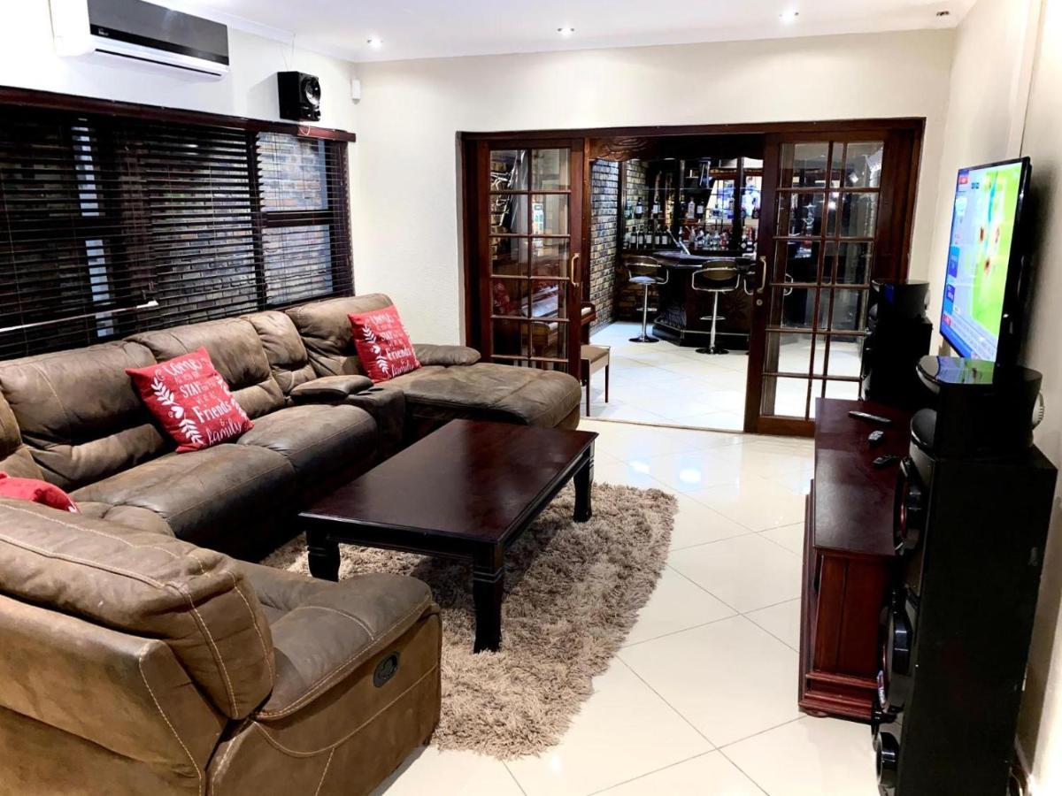 C&C Hotel Vibes Randpark Ridge Jhb 14 Units Available Randburg Luaran gambar