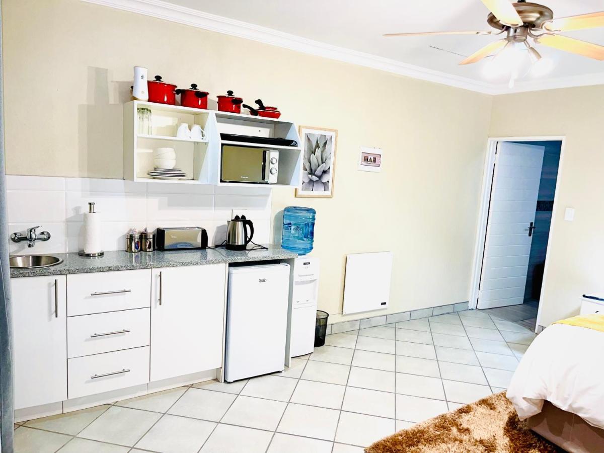 C&C Hotel Vibes Randpark Ridge Jhb 14 Units Available Randburg Luaran gambar